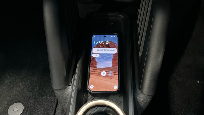 MINI Aceman 135kW E Classic 43kWh 5dr Auto Electric Hatchback